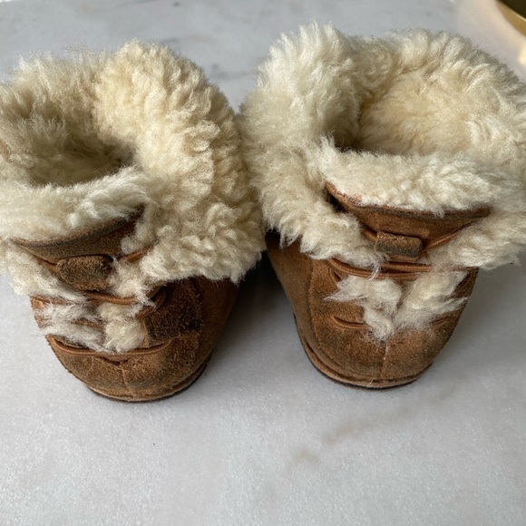 UGG boots - Picture 5 of 5